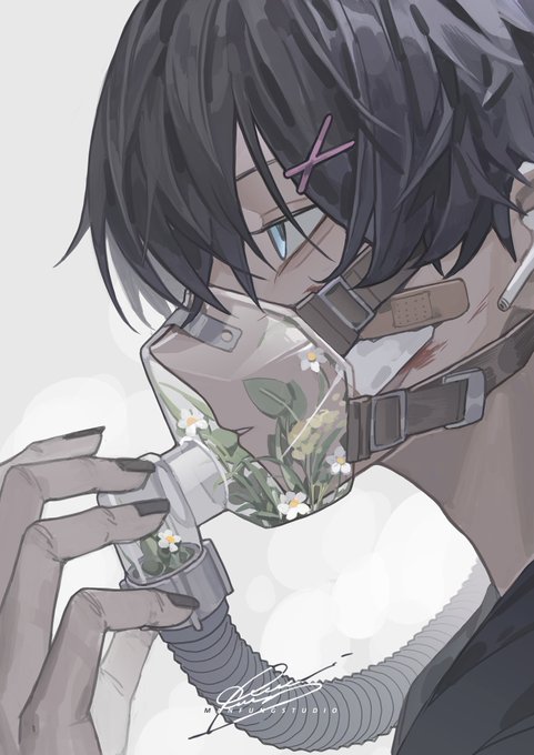 #創作 