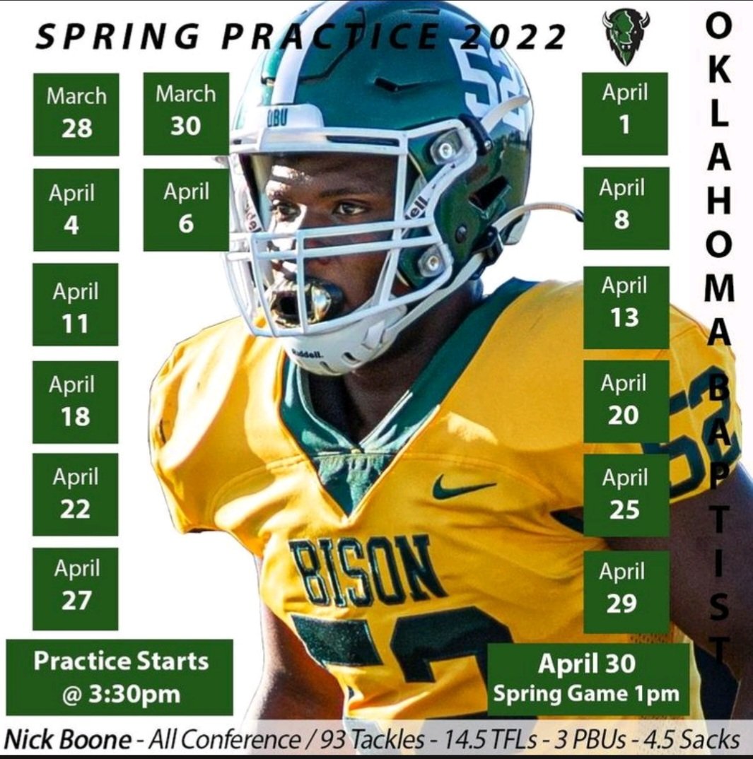 Come checkout our practices!!! OBUBISON
