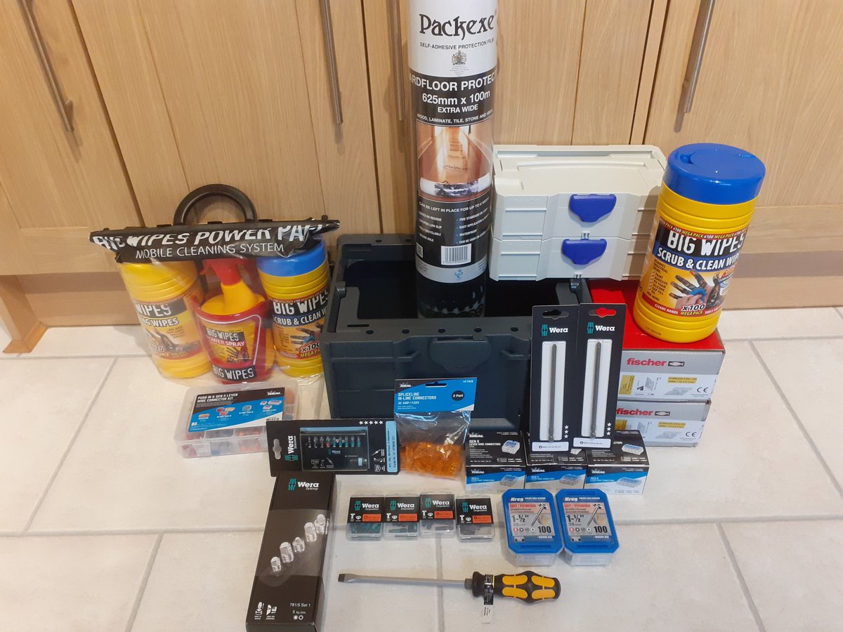 David Childs tweet media