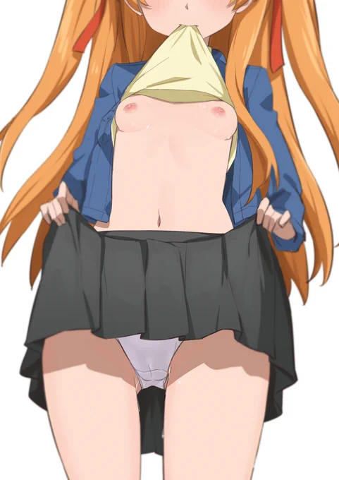NSFW

らくがき。
リクエスト頂いた、kanon の 沢渡真琴。 