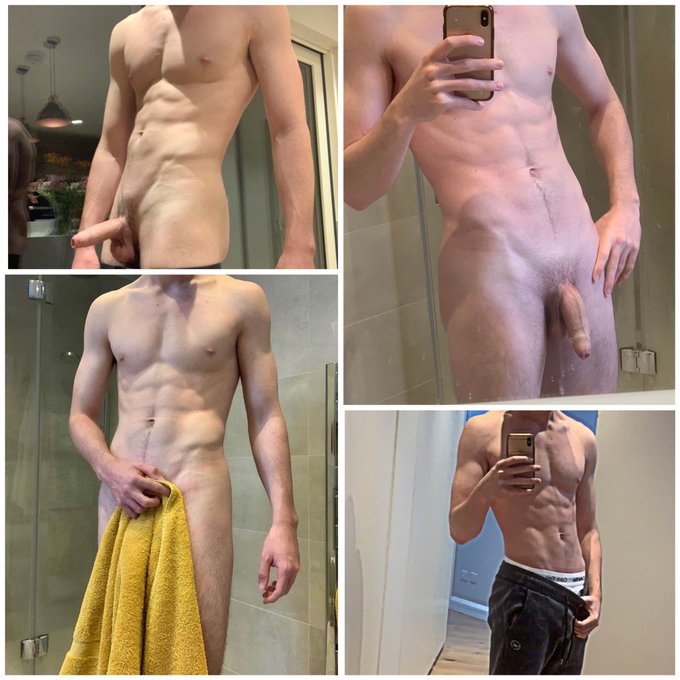 - 18 year old - 6&rsquo;0&rdquo; - British/French   - Follow and dm, I&rsquo;ll reply. - NSFW dm&rsquo;s on OF exclusively  Link<a href="/tag/nsfw"class="tags"><span>#nsfw</span></a><a href="/tag/sellingcontent"class="tags"><span>#sellingcontent</span></a><a href="/tag/nsfwtwt"class="tags"><span>#nsfwtwt</span></a>