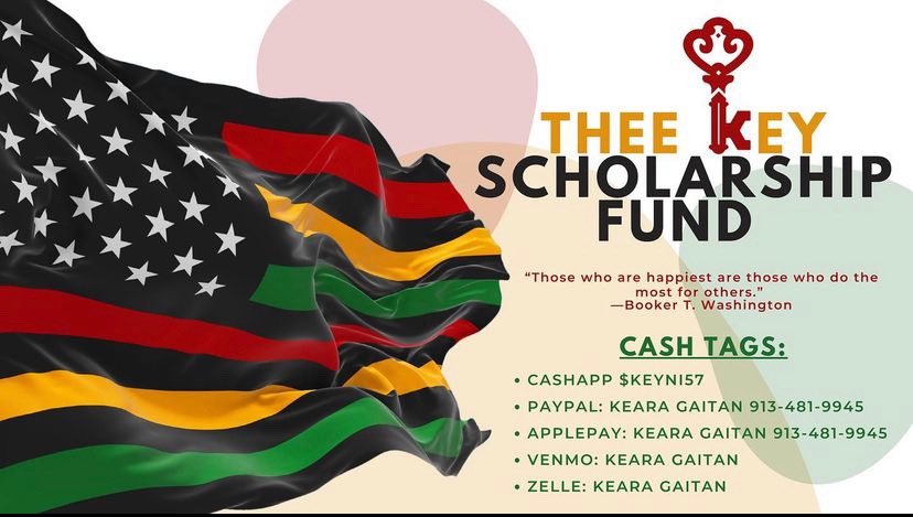 We had the pleasure of meeting this young lady earlier this week. HBCU grad, Lincoln University, now she recruits for her alma-mater. She’s raising money for scholarships as part of her campaign for Miss Capital City. Read more on her story here: bit.ly/3qaq6T4