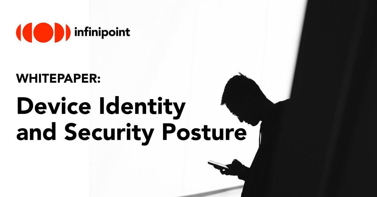 Infinipoint tweet media