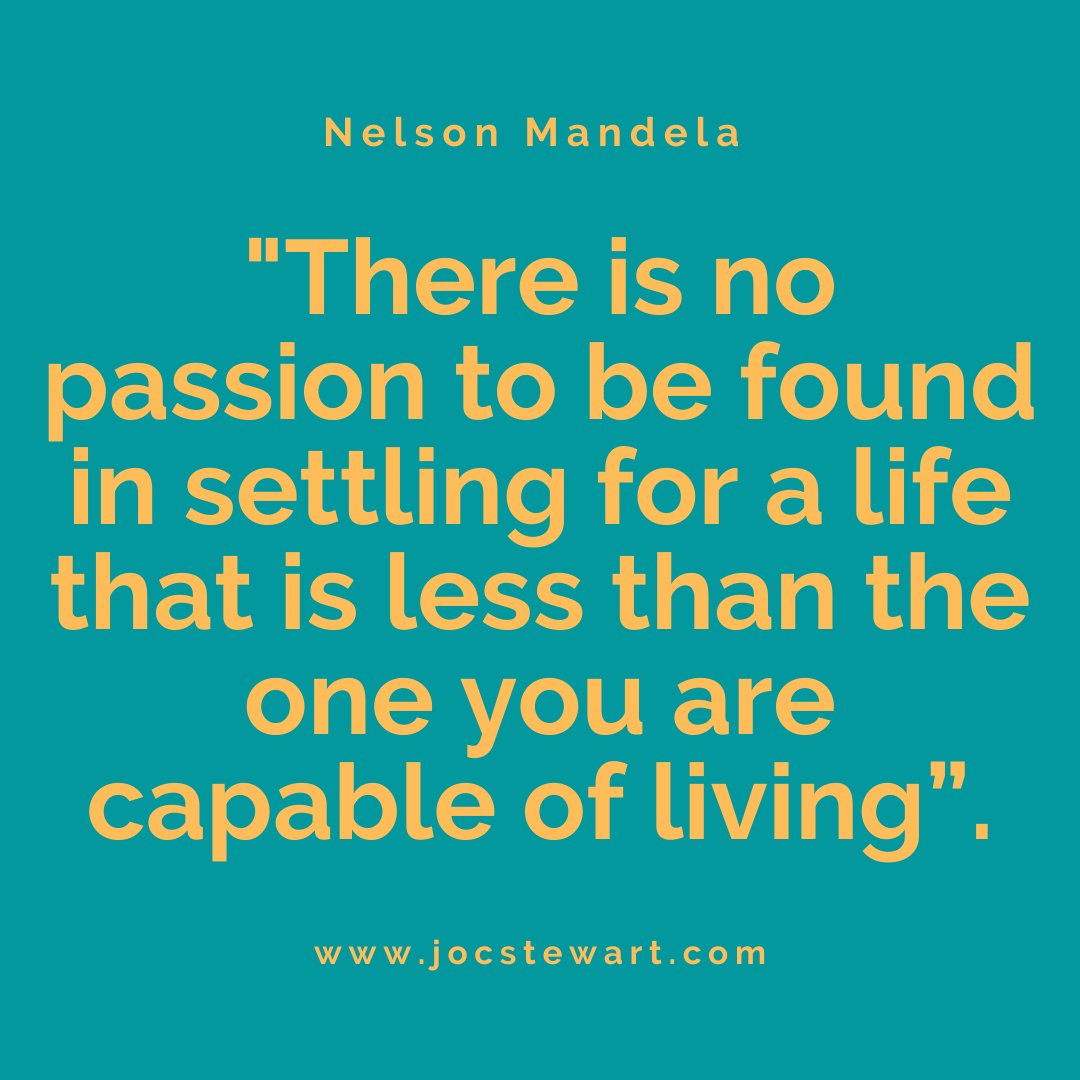 jostewartlife's tweet photo. So, why would you settle? 
What are you settling for? 
For what are your reasons are you settling for this? 

#dontsettle #newyou #lifecoach #personalgrowth #wellbeing #selfcare https://t.co/JN0vPsEyOn