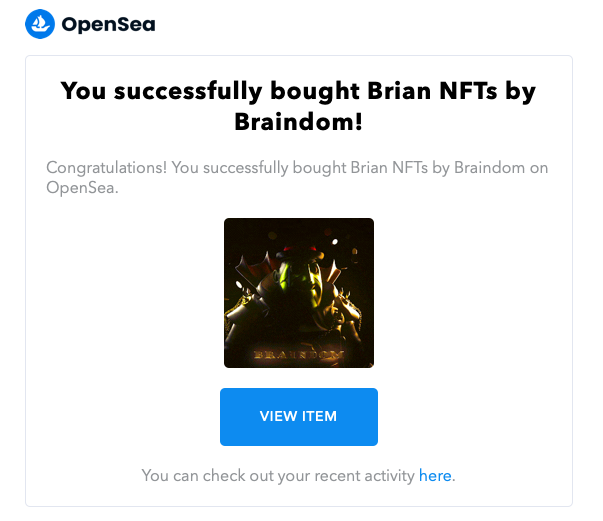 asknandini's tweet photo. Just got myself a most waiting #nft project @Braindompuzzle #braindompuzzle Lets goo
Lot of activity going on...... https://t.co/pycZFYu2Zv