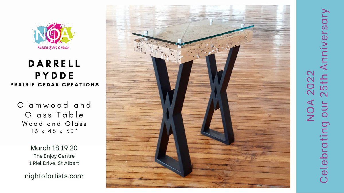 Night Of Artists (@noaartshow) on Twitter photo 