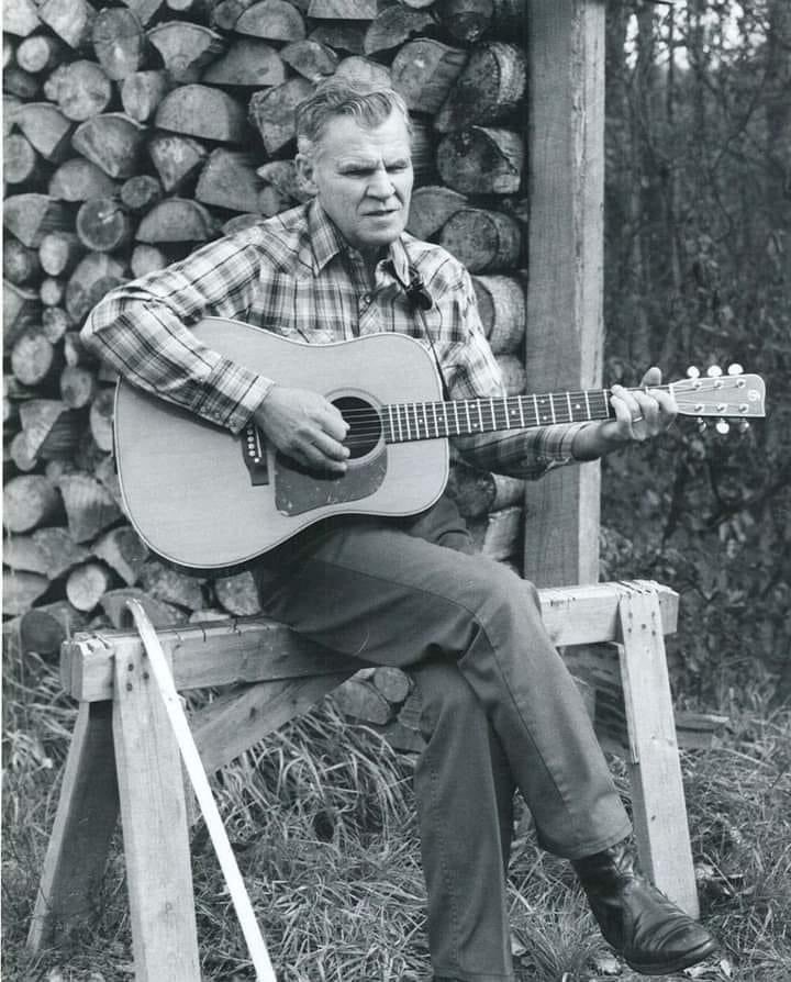 Happy Birthday #docwatson