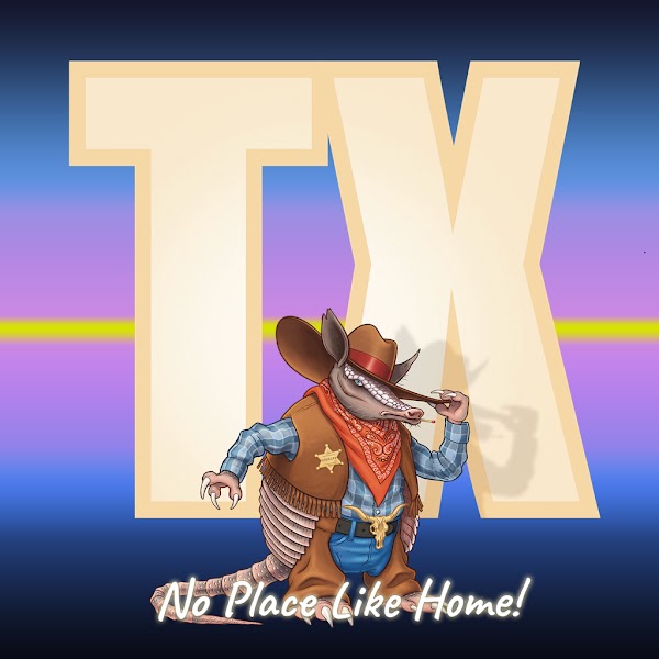 the_davey's tweet photo. These snazzy #Texas Armadillo Sheriffs from Loco Locals are a great way for #Texans to celebrate #TexasIndependenceDay !

https://t.co/v2itRWTYcK https://t.co/650FPJntKf