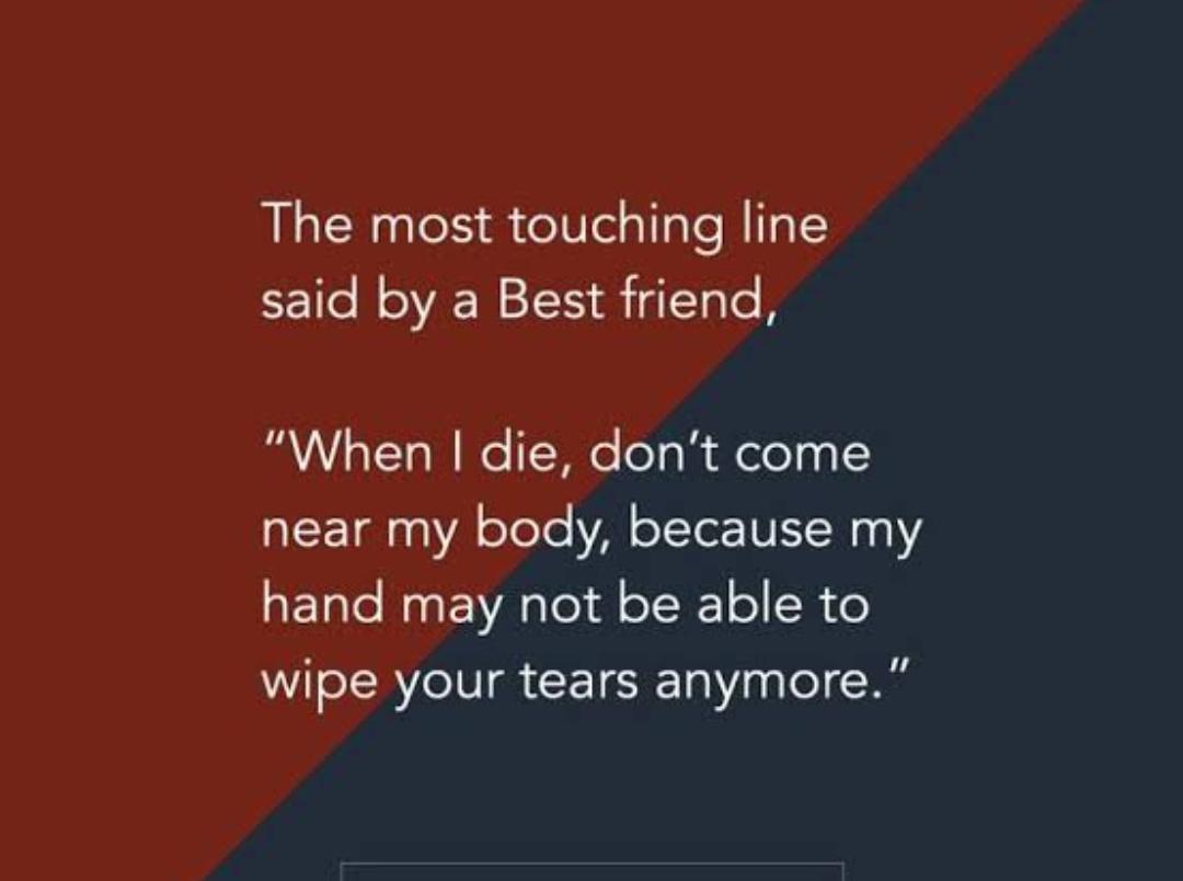 FattyMotu's tweet photo. 💫💫 #MarvelousQuotes💫💫 The most touching... https://t.co/aIbKJbvANm