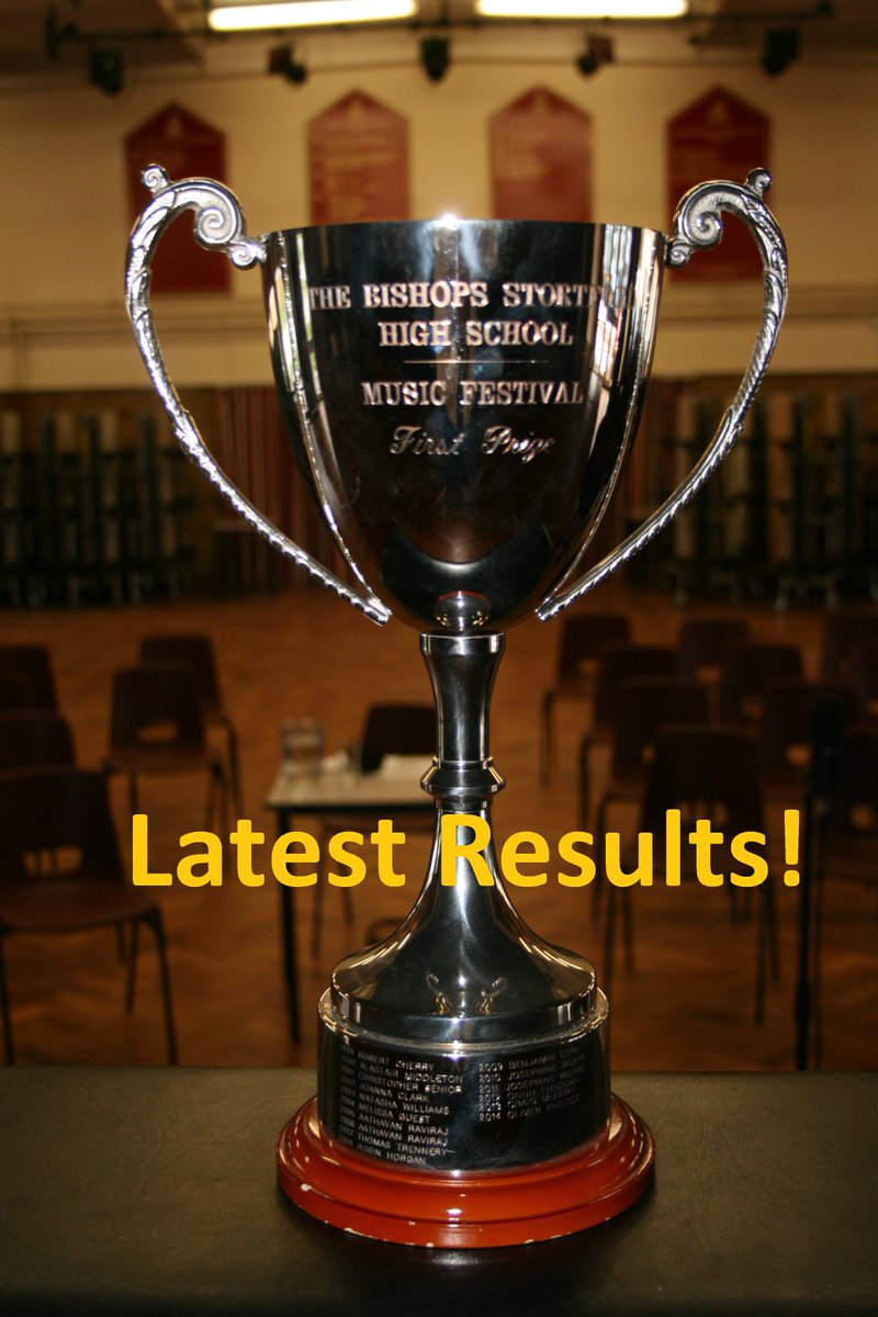Our Music Festival continues.
Tomorrow - Piano &amp; Drums.

Click here for the latest news - tbshs.org/NewsArticle.as…