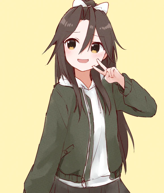 #艦これ版深夜の真剣お絵描き60分一本勝負
#艦これ版真剣お絵描き60分一本勝負_20220303
瑞鳳 