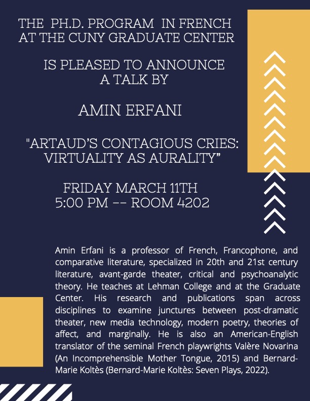 Amin Erfani tweet media