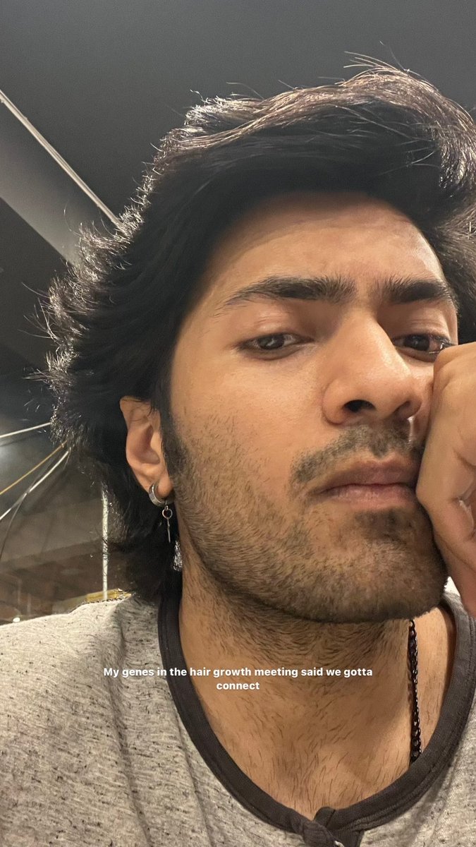 abhinavhiimself's tweet photo. Just thinkin if a dude said this to someone https://t.co/okKnkZQiQd