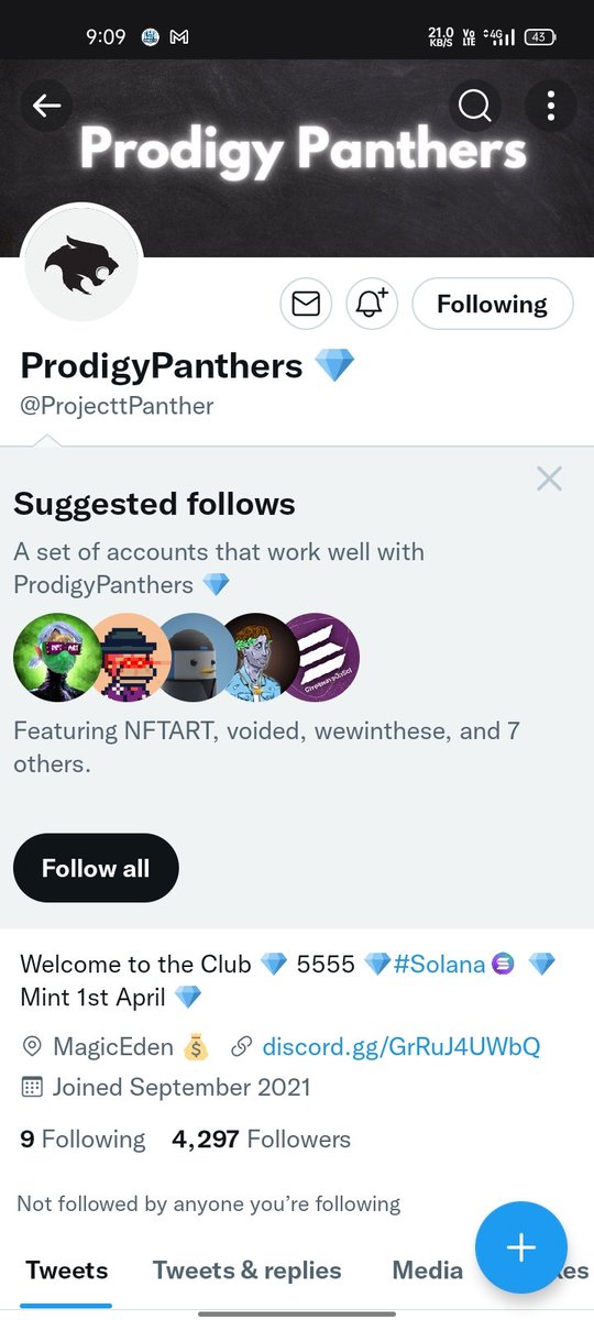 bolddocean's tweet photo. @ProjecttPanther Hey dude
0x9b508A20656Ce1b3603423AaaB2f7d756BD39017 https://t.co/xo5kK3bwZq
