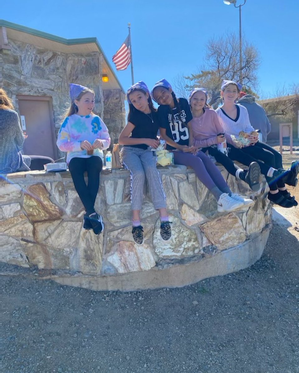 Fulton Elementary tweet media