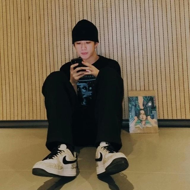 yoonbinlogy's tweet photo. How can a person be this perfect?😭😭😭😭😭😭😭😭😭😭
#WelcomeBackYoonbin
#hayoonbin #하윤빈 #yoonbin #0wave https://t.co/99QRdXiiyL