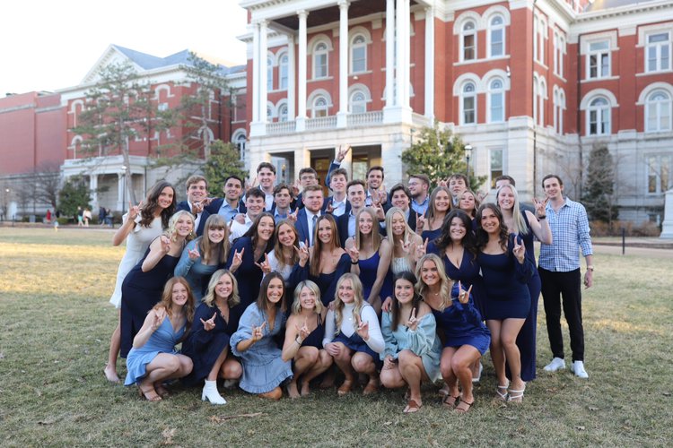 Mizzou RAMS tweet media