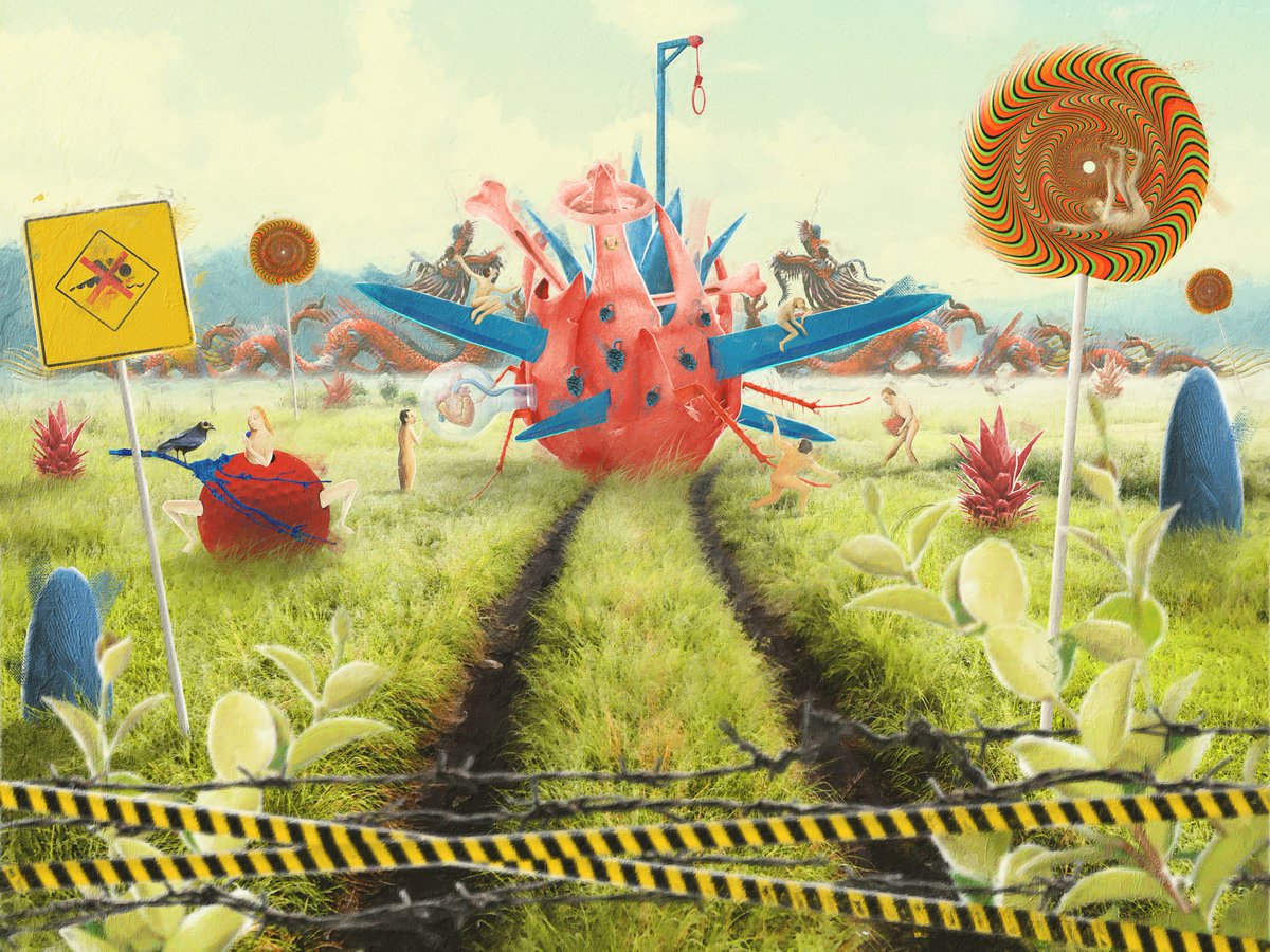 Time to shine! 
<a href="/mochuger/">MOCHUGER</a> x <a href="/albertusap/">Albertus Pamungkas</a> On <a href="/versumofficial/">Versum</a> 

"𝑺𝑰𝑴𝑨𝑳𝑨𝑲𝑨𝑴𝑨"
1/1 #nftart 
versum.xyz/token/versum/1…

so happy to doing this collaboration 💫
#NFTCommunity #NFT #versum #Tezos #NFTcollaboration #Photography #Digitalart