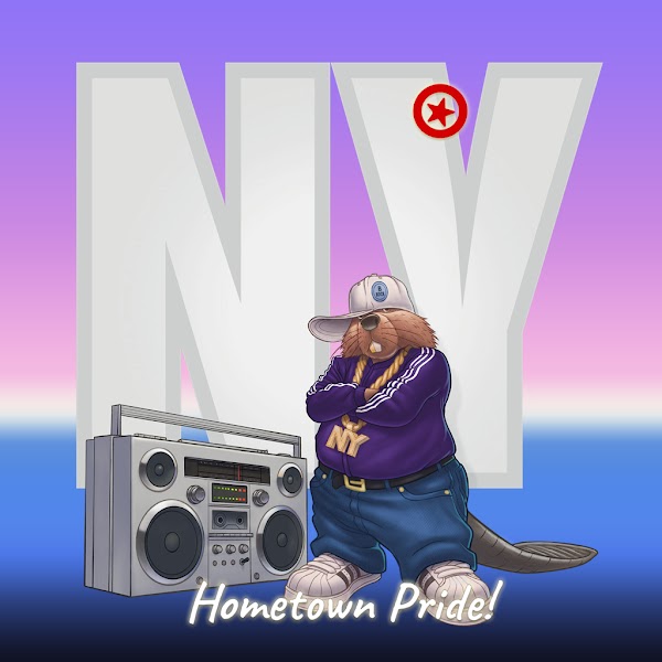 the_davey's tweet photo. As an 80's kid, I remember this style well. Check out this #NYC B-Boy Beaver reppin' #NewYorkForever, part of the new Loco Locals #NFT Collection! #80smusic 

https://t.co/bHXzOBIcIq https://t.co/scOckeXnzm
