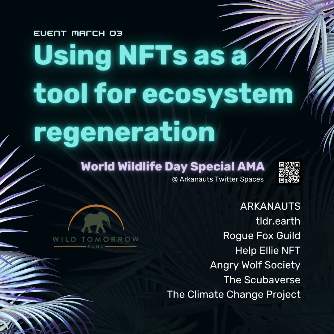 ARKANAUTS tweet media