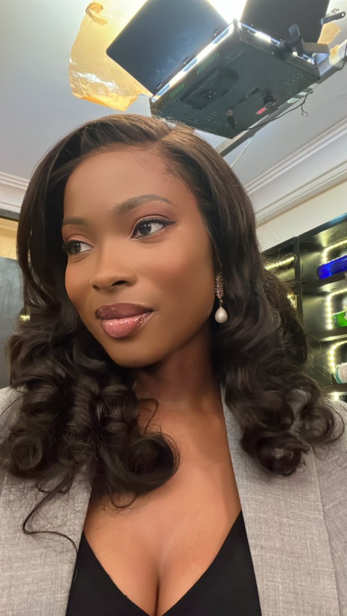 JemimaOsunde's tweet photo. Hi, I’m Jemima and I have 50 liters of fuel. https://t.co/vZJPWHnutO