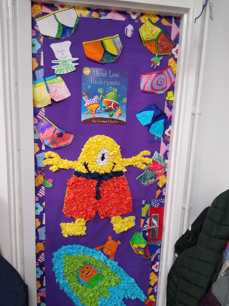 Y1and2Hedgehogs's tweet photo. Excellent celebration of our favourite books! @MonktonParkSch https://t.co/kLA6di6o52