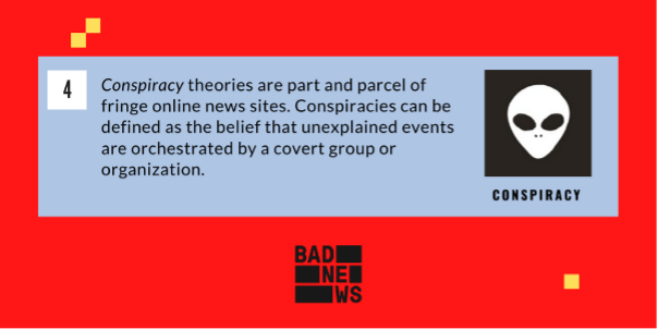 Bad News tweet media