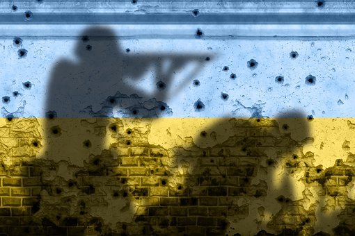 Even if #Russia occupies #Ukraine, it does not have the boots on the ground to keep it. For more on 'force ratios', see: Prospects for Iraq llewellyn-consulting.com/regional-econo…