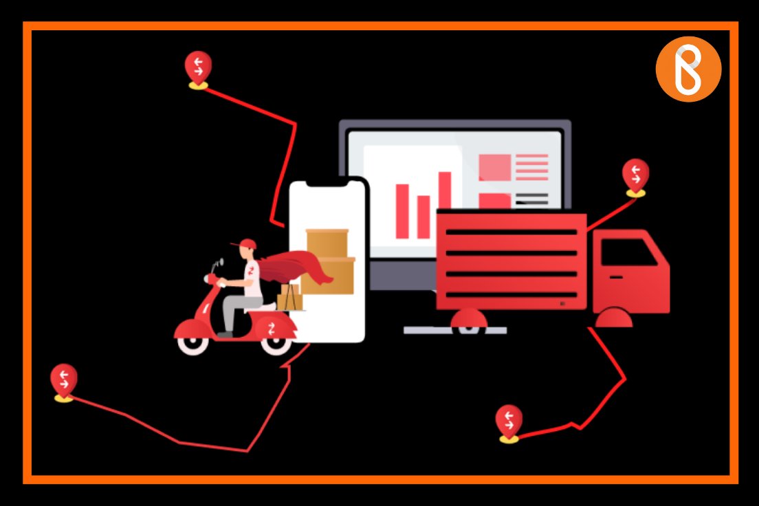_Brevitty's tweet photo. Anand Mahindra-led Mahindra Logistics Limited (MLL) has acquired a 60% stake in a Telangana-based logistics service startup Whizzard for INR 72 Cr.

Src : @Inc42 https://t.co/KENVMLdSGw