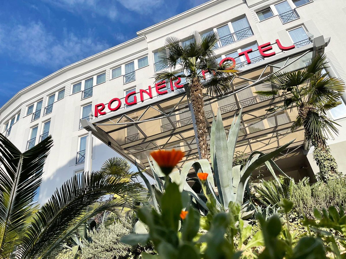 Vibrant spring feeling… #TheGardenHotel
.
.
.
.
.
#rognerhotel #gardenhotel #welcome #businesshotel #leisurehotel #tiranahotel #albaniahotel #tiranacenter #hospitality #rogner #visittirana #visitalbania