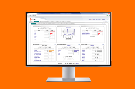 BMC AMI Security Free Trial: let one of our product specialists show you how #BMCAMI Security works and get you started on a free 2-week trial <a href="/BMCSoftware/">BMC Software</a> #mainframe #cybersecurity 

spr.ly/6012Kwf52