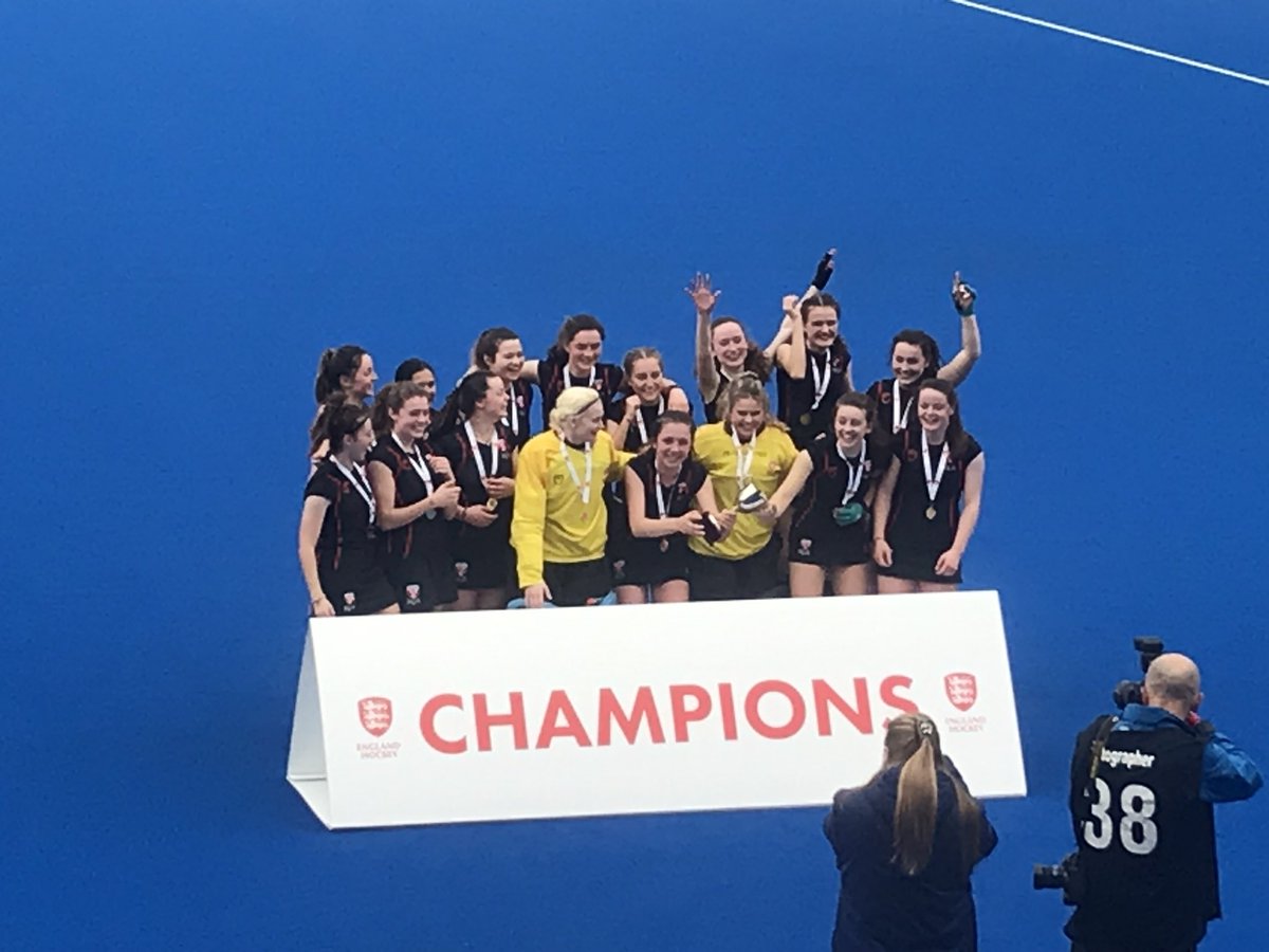 RGS Newcastle (@rgsnewcastle) on Twitter photo Huge congratulations to the 1st XI <a href="/RGS_hockey/">RGS Newcastle Hockey</a> team who have been crowned winners of the <a href="/EnglandHockey/">England Hockey</a> schools U18 Tier 2 national competition with a 5-1 win over <a href="/SevenoaksSchool/">Sevenoaks School</a>. Safe travels back home! <a href="/RGS_Sport/">RGS Newcastle Sport</a> Huge congratulations to the 1st XI <a href="/RGS_hockey/">RGS Newcastle Hockey</a> team who have been crowned winners of the <a href="/EnglandHockey/">England Hockey</a> schools U18 Tier 2 national competition with a 5-1 win over <a href="/SevenoaksSchool/">Sevenoaks School</a>. Safe travels back home! <a href="/RGS_Sport/">RGS Newcastle Sport</a>