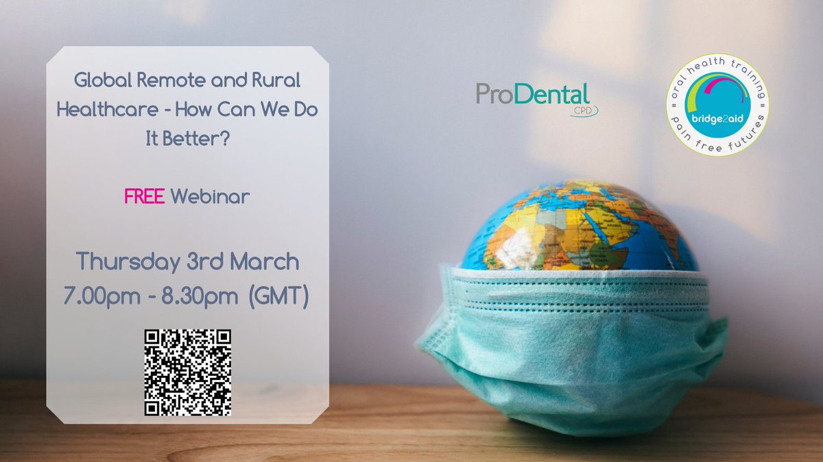 Bridge2Aid tweet media