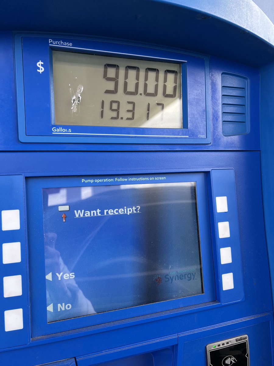 Thanks ⁦<a href="/JoeBiden/">Joe Biden</a>⁩ 😠