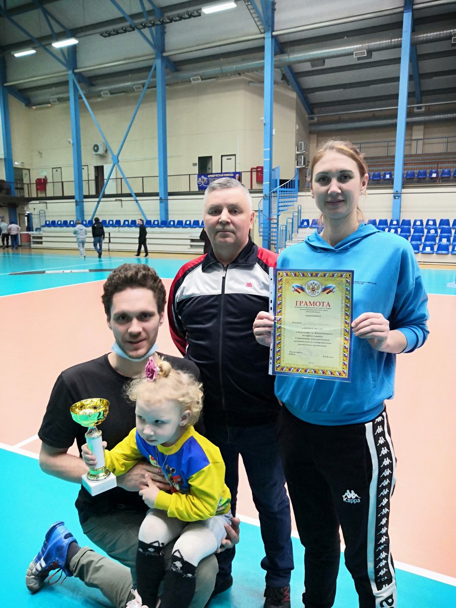 2 марта в ФОК "Октан" #Новокуйбышевск в рамках городской спартакиады среди муниципальных служб прошли соревнования по дартсу. Наша команда педагогов <a href="/pu_monso/">Поволжское управление МОиН СО</a> заняла 2 место!