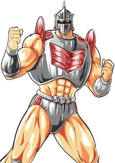 悪魔将軍のtwitterイラスト検索結果