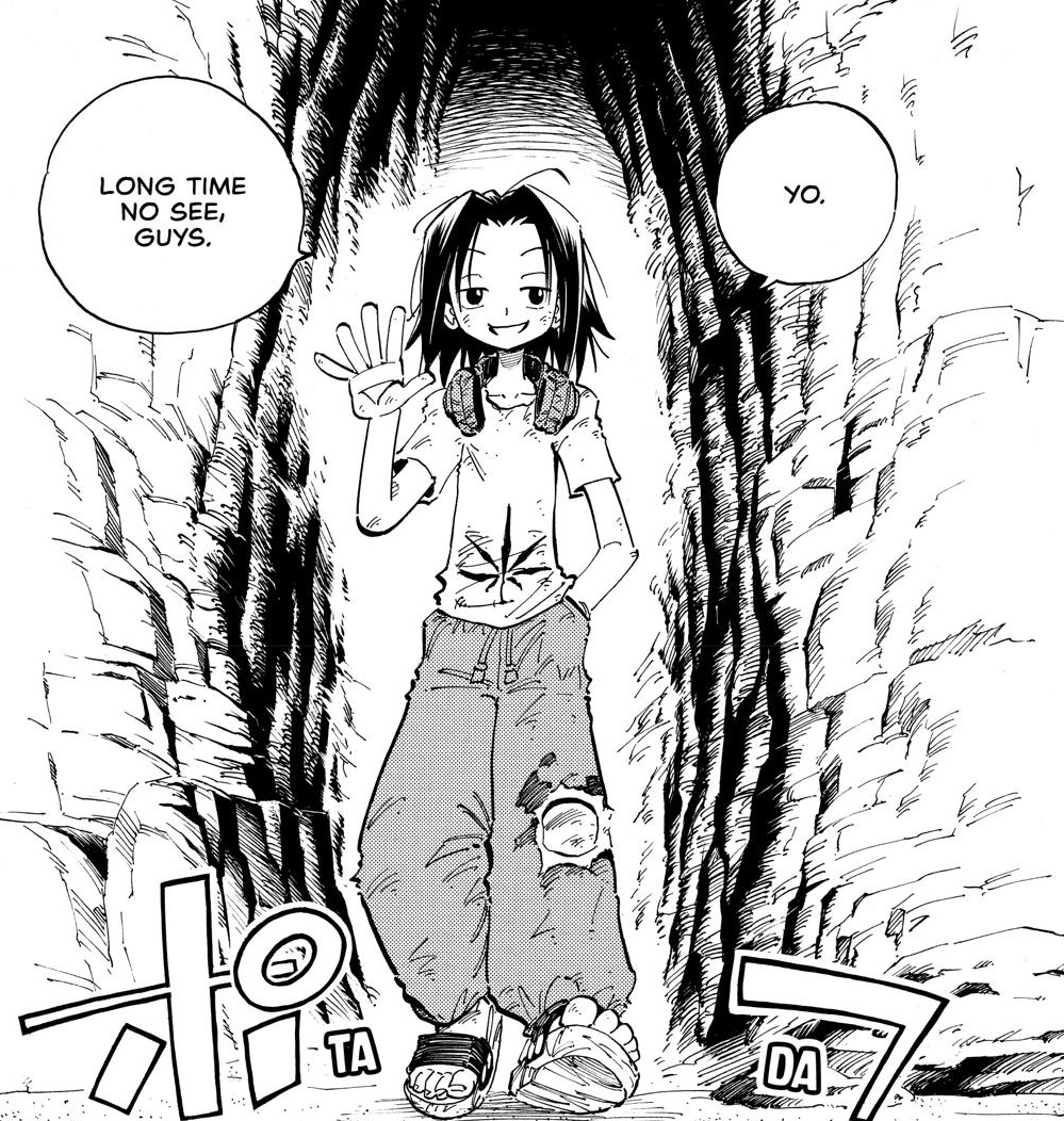 Hiroyuki Takei Art (@takeiart) on Twitter photo 