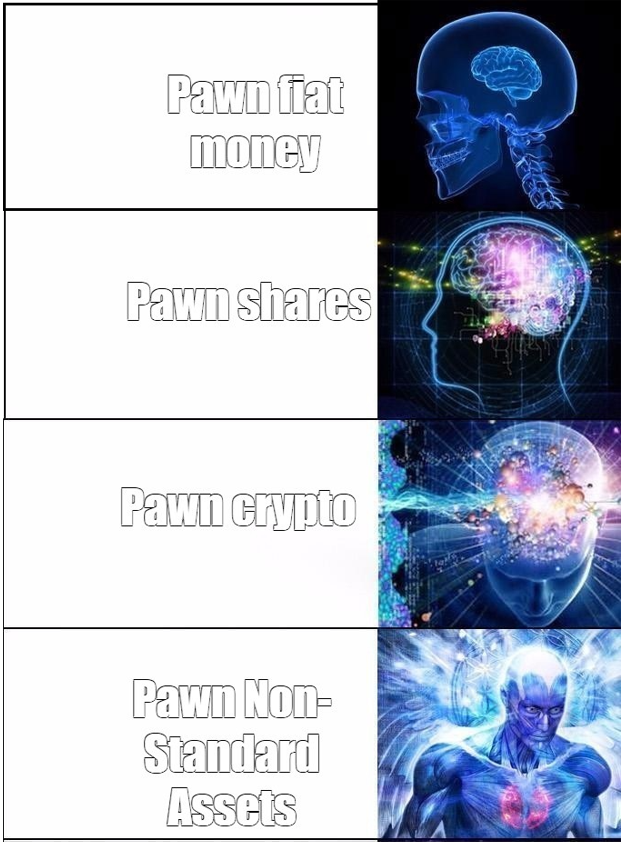 BerezFin's tweet photo. @PawnfiOfficial 
I would be happy to participate in this ambassador programm. https://t.co/pnvZ0XYRwQ