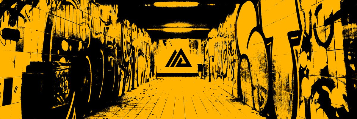 Burnout_28's tweet image. 2022 gonna be so wild! Nice little rebrand before the real work is revealed 👀