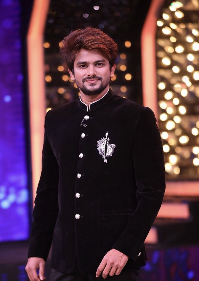 sadhna_arnav's tweet photo. Cutiepieee asaluuu entha mudhugunavooo❤️ @VJSunnyOfficial 🥺❤️ #VJSunny𓃵 #VJSunny https://t.co/GVasRfutqv