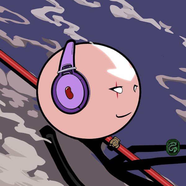 fuenteslina11's tweet photo. Azuki Mfer 🔥 #azukimfers #azukimfer #azukimfersreveal #nft @atonyp89 @strwberrycrypto 🚀 https://t.co/XiGdzSQUwB