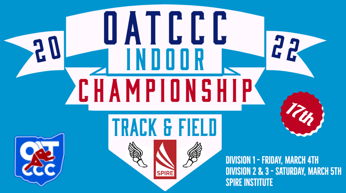 WattersonTF's tweet photo. Good luck to these boys who will be competing at the #OATCCC indoor state meet tomorrow:

@AlexSpiers1022 4x8, 400, 4x4
Cris Kubatko 4x8, 3200
@JakeMcCann24 4x4
@MasonBermudez3 LJ, 400, 4x4
@UofMax 4x8, 4x4
@maxlatshaw 4x8, 3200

Watch it LIVE here - https://t.co/QsSFwmQcGw https://t.co/Cxsup7Ibaq