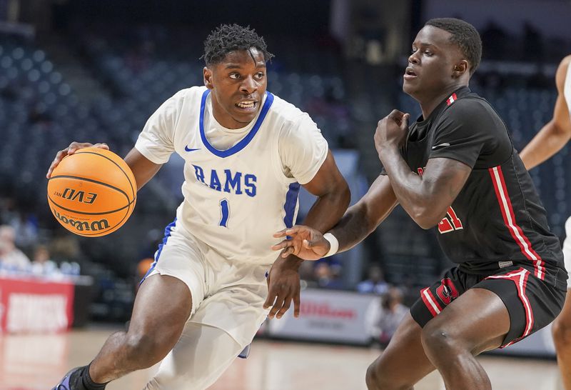 BhamCitySchools's tweet photo. The Ramsay Rams are back! Congrats to the Rams who recently raced past Carroll, scoring 22 - 6. The Rams are set to compete in the Class 5A AHSAA Championship Game at the BJCC. #bcsstrong #ramsayhigh
https://t.co/7TbIWBzkwH
Photo creds: Marvin Gentry | https://t.co/61YBu7xUs4 https://t.co/2MDRxU5uOC