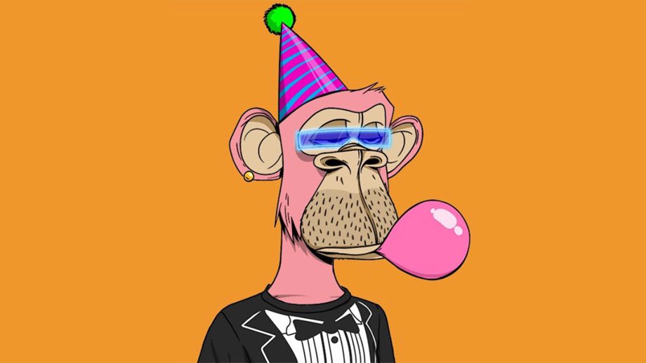 Happy Charles Ponzi’s birth day 🎉