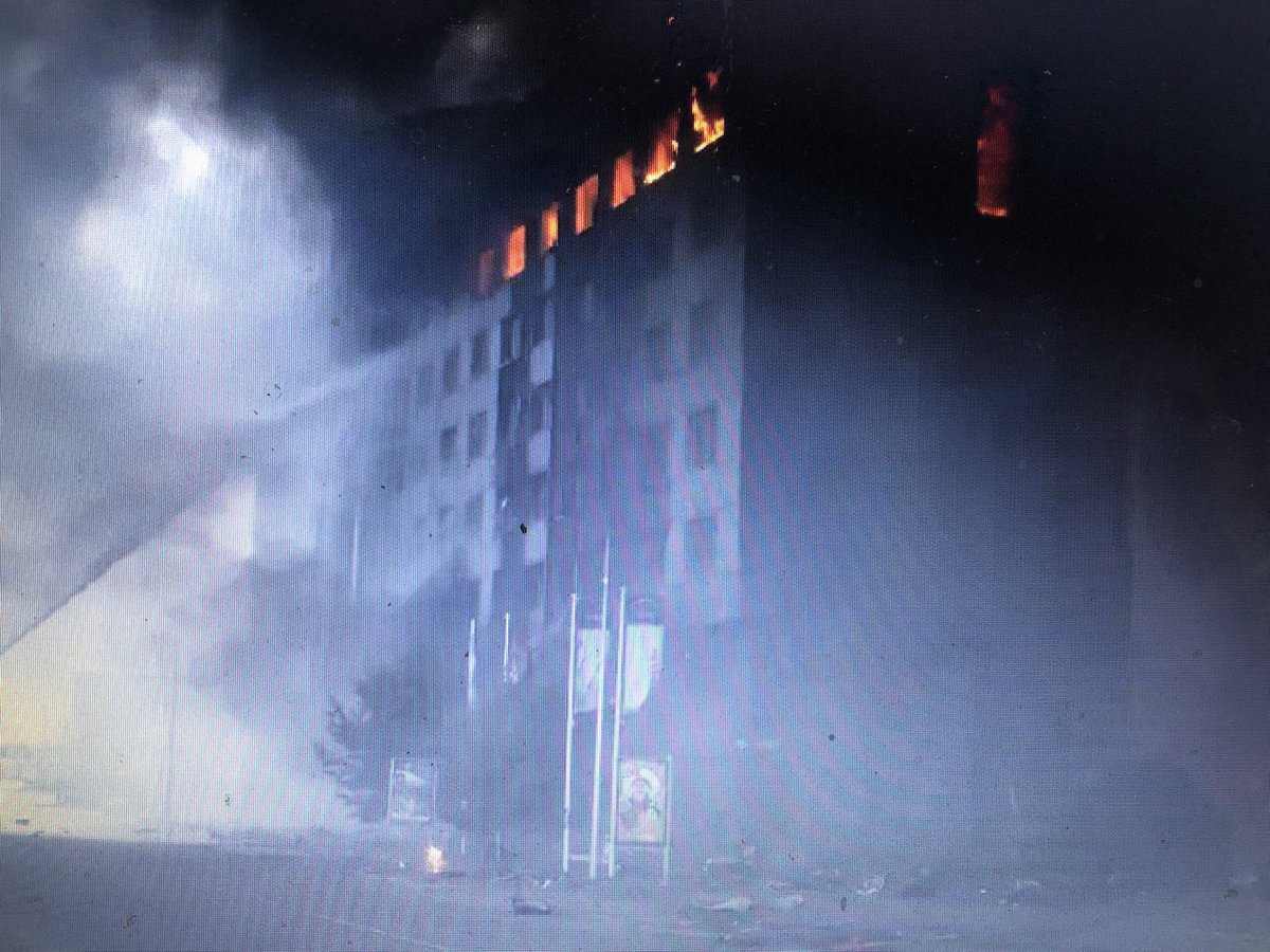 MatthiasMuell15's tweet photo. So that’s ok, is it,Putin?
Bodies and destruction. It’s what you want to see.
This will neither be forgotten
nor forgiven.
It will be condemning Russia‘s history forever.
#StandWithUkraine️
#StandingWithUkraine
#StandingWithUkriane
#StandForUkraine
#StandingForUkraine https://t.co/pWm60Kb2vz