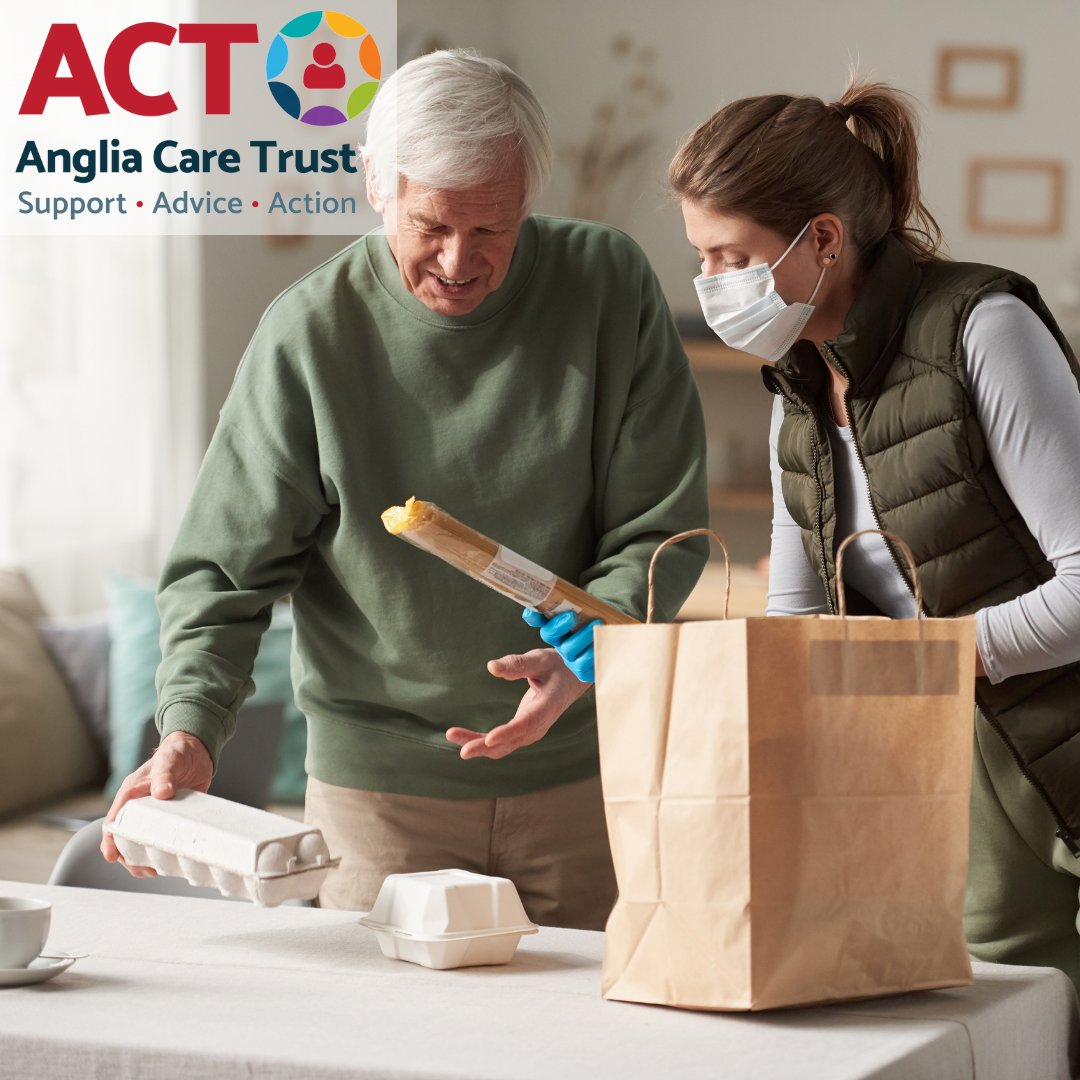 AngliaCareTrust's tweet photo. Got what it takes to help #reduceisolation in your community? We're looking for #volunteers in #Ipswich area to provide short-term #support to some of our #serviceusers to help reduce loneliness. To find out more about our #EnablingService email: volunteer@angliacaretrust.org.uk https://t.co/LN8bqpQV9V