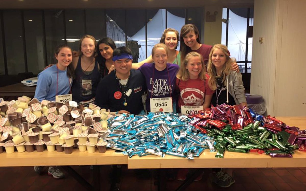 Evanston Community Foundation (@evanstonforever) on Twitter photo ECF’s partnership with NUDM has supported the evolution of grantmaking. In 2016, ECF started the rolling grants program, providing opportunities for nonprofits four times a year in addition to the longtime annual responsive grant program. THANK YOU, <a href="/NUDM/">NU Dance Marathon</a>. #partersforgood ECF’s partnership with NUDM has supported the evolution of grantmaking. In 2016, ECF started the rolling grants program, providing opportunities for nonprofits four times a year in addition to the longtime annual responsive grant program. THANK YOU, <a href="/NUDM/">NU Dance Marathon</a>. #partersforgood