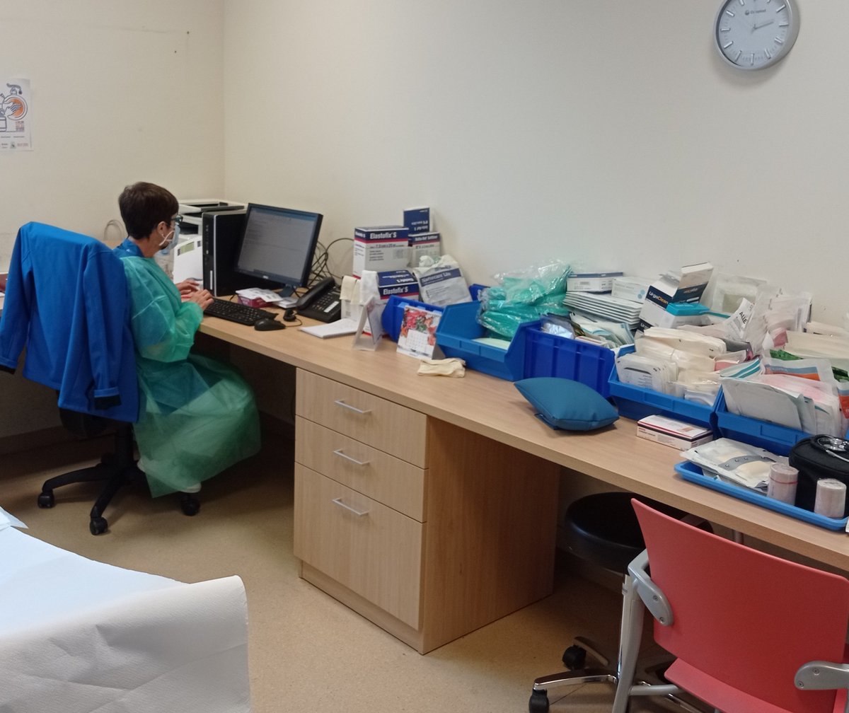 Sandra Leo tweet media