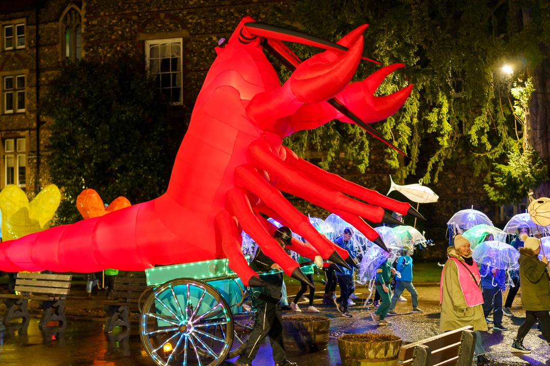 LoveLightNorwich tweet media