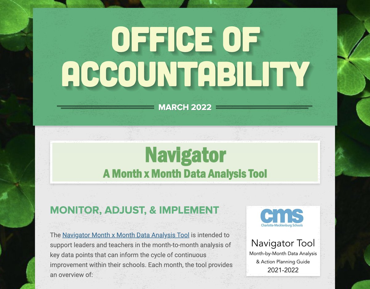 CMS Accountability tweet media